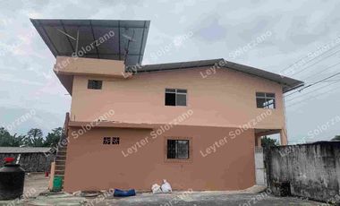 vendo casa campestre