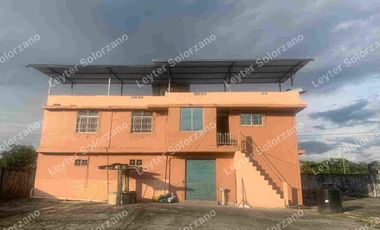 vendo casa campestre