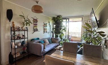 Arriendo Año Corrido Depto no amoblado Costanera Villarrica 2d 2b, 2 estac. y bodega