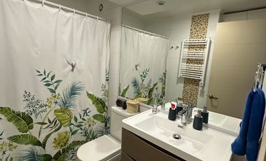 Arriendo Año Corrido Depto no amoblado Costanera Villarrica 2d 2b, 2 estac. y bodega