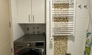 Arriendo Año Corrido Depto no amoblado Costanera Villarrica 2d 2b, 2 estac. y bodega