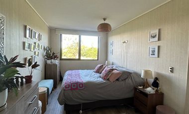 Arriendo Año Corrido Depto no amoblado Costanera Villarrica 2d 2b, 2 estac. y bodega