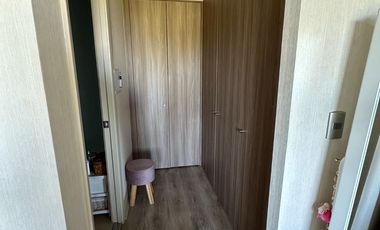 Arriendo Año Corrido Depto no amoblado Costanera Villarrica 2d 2b, 2 estac. y bodega