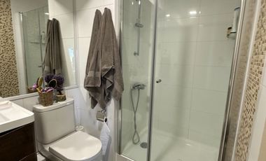 Arriendo Año Corrido Depto no amoblado Costanera Villarrica 2d 2b, 2 estac. y bodega