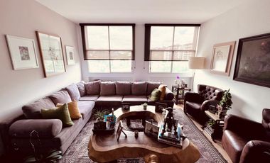 Venta espectacular DEPARTAMENTO fracc. 