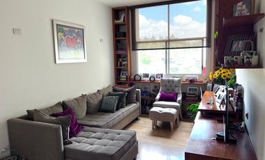 Venta espectacular DEPARTAMENTO fracc. 