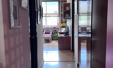 Venta espectacular DEPARTAMENTO fracc. 