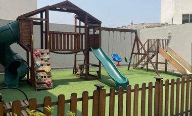 Venta espectacular DEPARTAMENTO fracc. 