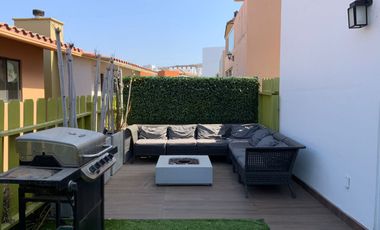 Casa La Cascada | Residencia Privada con Vista al Mar en Rosarito