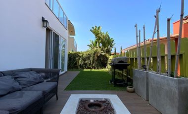 Casa La Cascada | Residencia Privada con Vista al Mar en Rosarito