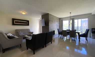 Casa La Cascada | Residencia Privada con Vista al Mar en Rosarito