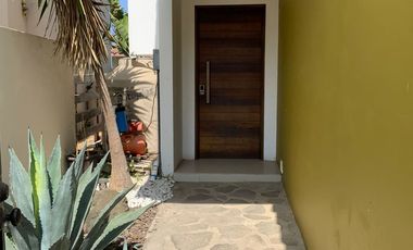 Casa La Cascada | Residencia Privada con Vista al Mar en Rosarito