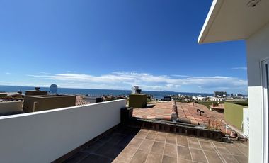 Casa La Cascada | Residencia Privada con Vista al Mar en Rosarito