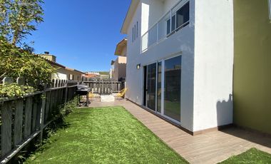 Casa La Cascada | Residencia Privada con Vista al Mar en Rosarito