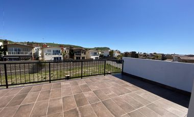 Casa La Cascada | Residencia Privada con Vista al Mar en Rosarito