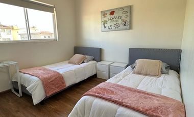 Casa La Cascada | Residencia Privada con Vista al Mar en Rosarito