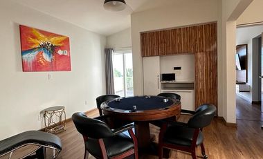 Casa La Cascada | Residencia Privada con Vista al Mar en Rosarito