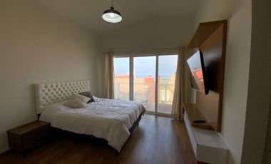 Casa La Cascada | Residencia Privada con Vista al Mar en Rosarito