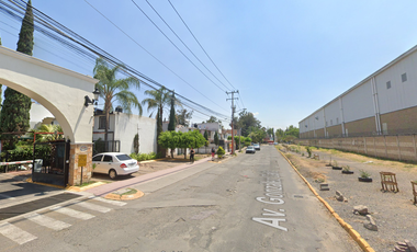 Vive la experiencia de comprar inteligente!! Venta de linda casa en recuperación bancaria entrega de 3 a 6 meses, fracc Geovillas Los Olivos, Jalisco.