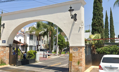 Vive la experiencia de comprar inteligente!! Venta de linda casa en recuperación bancaria entrega de 3 a 6 meses, fracc Geovillas Los Olivos, Jalisco.