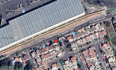 Vive la experiencia de comprar inteligente!! Venta de linda casa en recuperación bancaria entrega de 3 a 6 meses, fracc Geovillas Los Olivos, Jalisco.