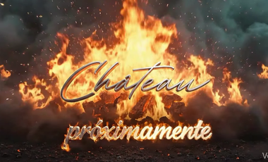 CHÂTEAU | Oportunidad Única No pierdas la oportunidad de invertir en un desarrollo exclusivo.