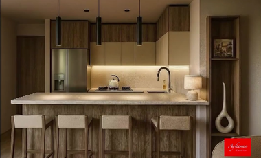 CHÂTEAU | Oportunidad Única No pierdas la oportunidad de invertir en un desarrollo exclusivo.