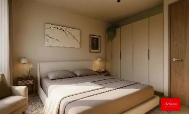 CHÂTEAU | Oportunidad Única No pierdas la oportunidad de invertir en un desarrollo exclusivo.