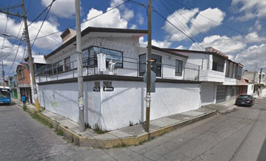 ESTRENA HERMOSA CASA EN LA MEJOR ZONA DE  PUEBLA !!!