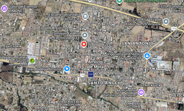 ESTRENA HERMOSA CASA EN LA MEJOR ZONA DE  PUEBLA !!!