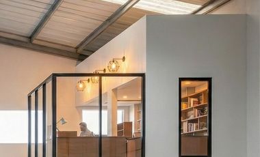 Bodega en Pre - Renta en Pachuca | 500 y 1,000 m² | Configurables