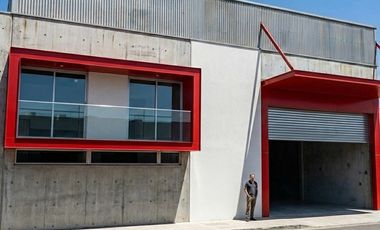 Bodega en Pre - Renta en Pachuca | 500 y 1,000 m² | Configurables