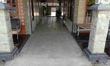 Dijual rumah di masaran Sragen