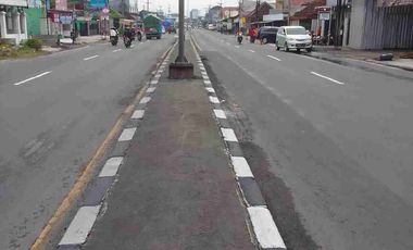 Dijual rumah di masaran Sragen