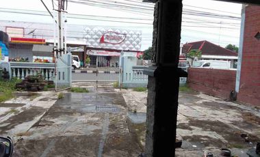 Dijual rumah di masaran Sragen