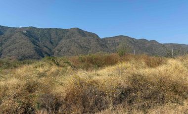 terreno 1,103 M2  frac. Constanza San Juan Cosalá, Jocotepec, Jal. Mexico