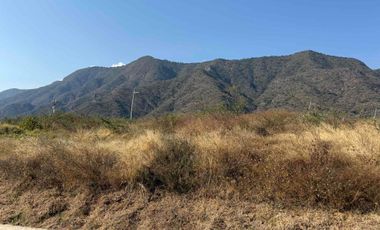 terreno 1,103 M2  frac. Constanza San Juan Cosalá, Jocotepec, Jal. Mexico