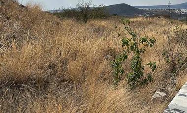 terreno 1,103 M2  frac. Constanza San Juan Cosalá, Jocotepec, Jal. Mexico