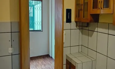 Ocasión Us$95,000 Chorrillos Departamento 117 m², 1er Piso, 3 Dorm., Patio