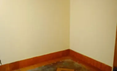 Ocasión Us$95,000 Chorrillos Departamento 117 m², 1er Piso, 3 Dorm., Patio