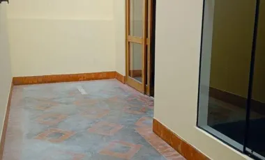 Ocasión Us$95,000 Chorrillos Departamento 117 m², 1er Piso, 3 Dorm., Patio