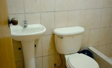 Ocasión Us$95,000 Chorrillos Departamento 117 m², 1er Piso, 3 Dorm., Patio