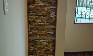 Ocasión Us$95,000 Chorrillos Departamento 117 m², 1er Piso, 3 Dorm., Patio