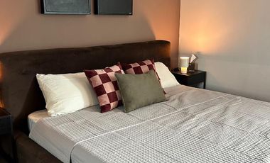 Venta Departamento Amueblado Duplex en Providencia 220 m