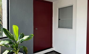 Venta Departamento Amueblado Duplex en Providencia 220 m
