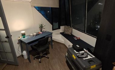 Venta Departamento Amueblado Duplex en Providencia 220 m