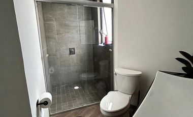 Venta Departamento Amueblado Duplex en Providencia 220 m