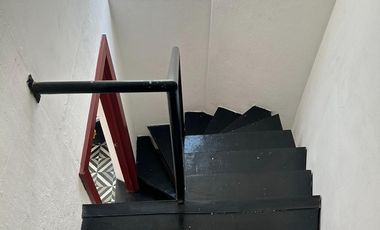 Venta Departamento Amueblado Duplex en Providencia 220 m