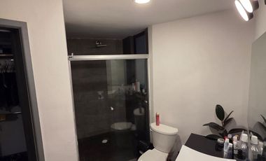 Venta Departamento Amueblado Duplex en Providencia 220 m