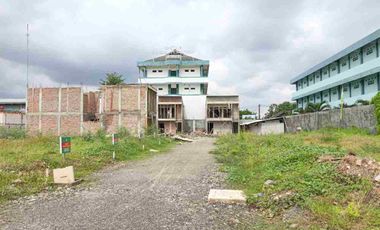 Townhouse 2 Lantai Premium BATA MERAH - 5 Menit Ke Summarecon Bekasi